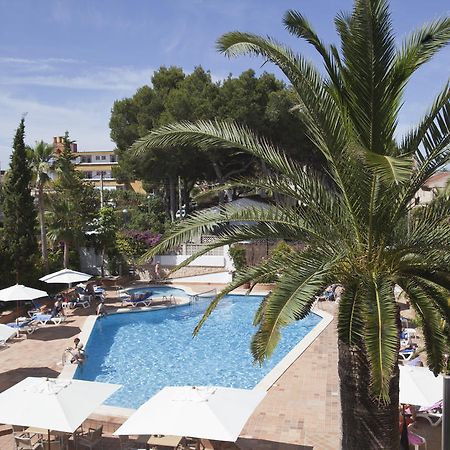 Hotel Cristobal Colon Playa de Palma  Ngoại thất bức ảnh
